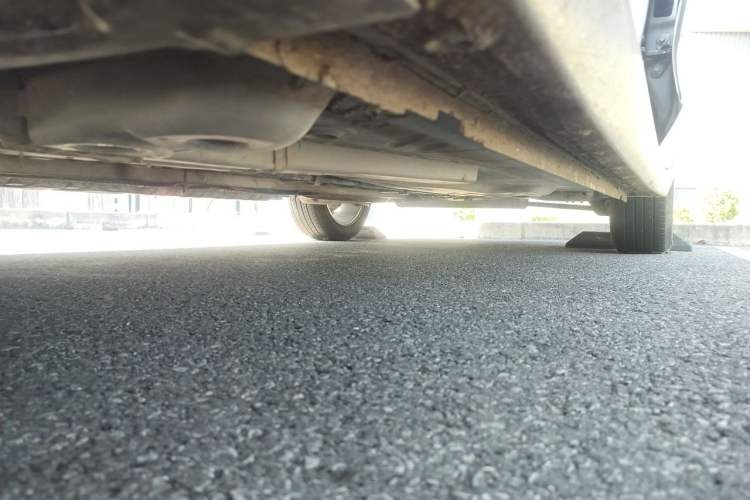 Used Buick Verano 2022 Pro 532T Le Xing Edition Chassis Front Left