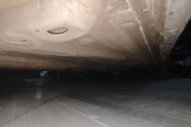 Used Buick Verano 2022 Pro 533T Enjoyment Edition Chassis Front Left