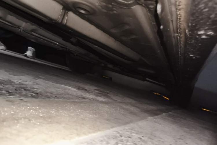 Used Buick Verano 2022 Pro 533T Enjoyment Edition Chassis Front Left