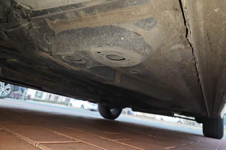 Used Buick Verano 2022 Pro 533T Enjoyment Edition Chassis Front Left