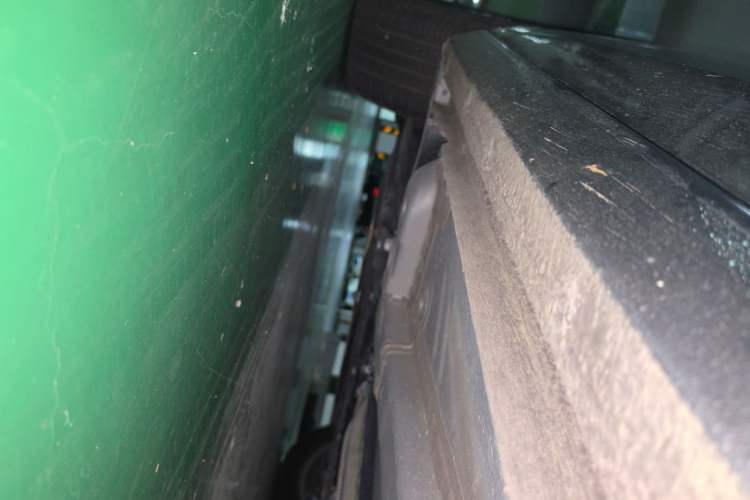 Used Buick Verano 2022 Pro 533T Fun Edition Chassis Front Left