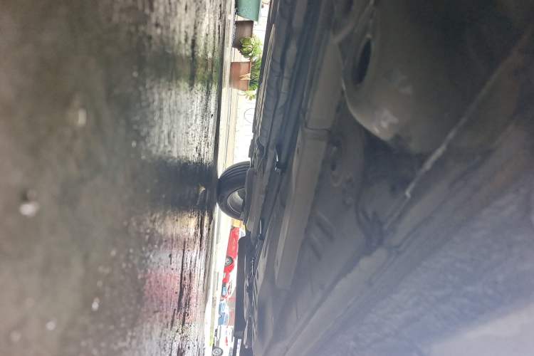 Used Buick Verano 2022 Pro 533T Enjoyment Edition Chassis Front Left
