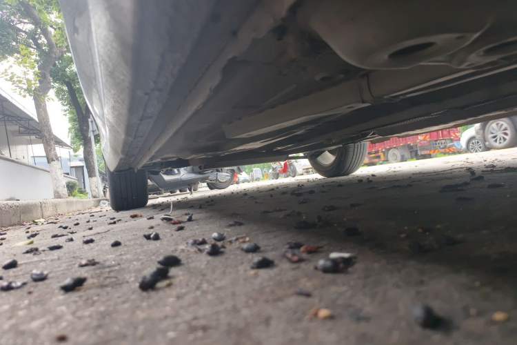 Used Buick Verano 2022 Pro 533T Enjoyment Edition Chassis Front Right