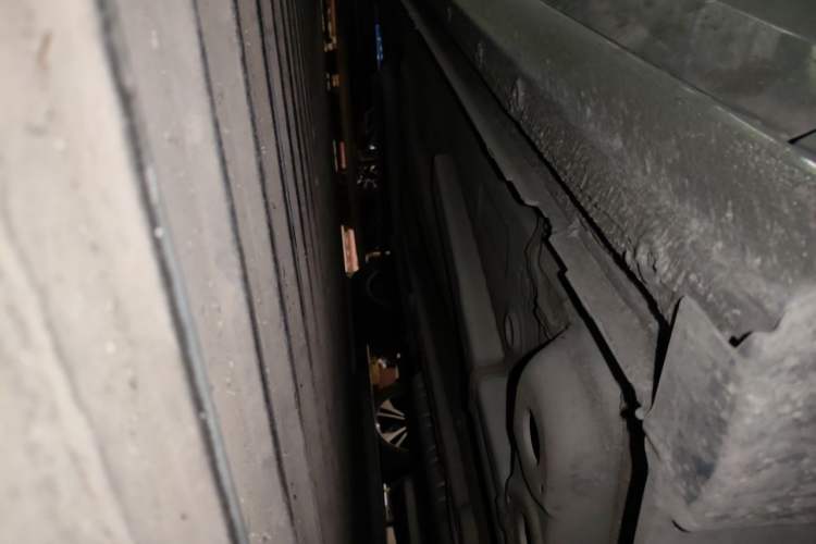 Used Buick Verano 2022 Pro 533T Enjoyment Edition Chassis Front Right