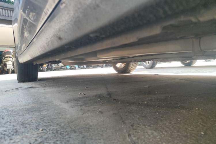 Used Buick Verano 2022 Pro 533T Enjoyment Edition Chassis Front Right