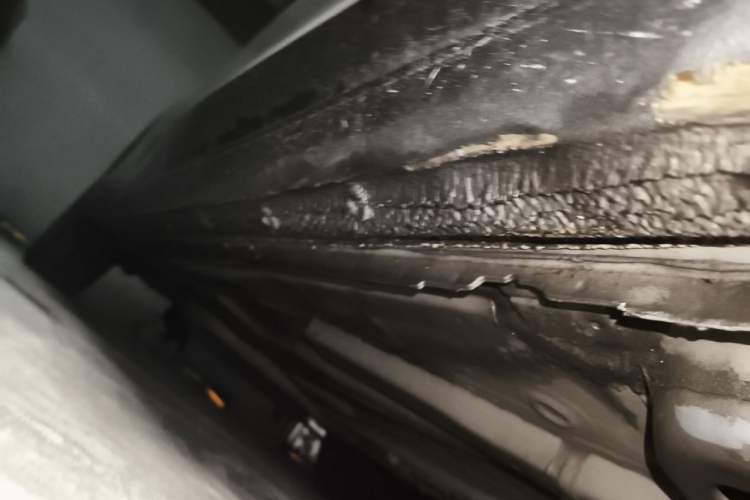 Used Buick Verano 2022 Pro 533T Enjoyment Edition Chassis Front Right