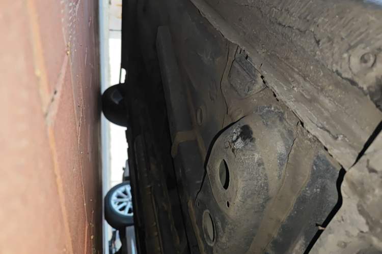 Used Buick Verano 2022 Pro 533T Enjoyment Edition Chassis Front Right