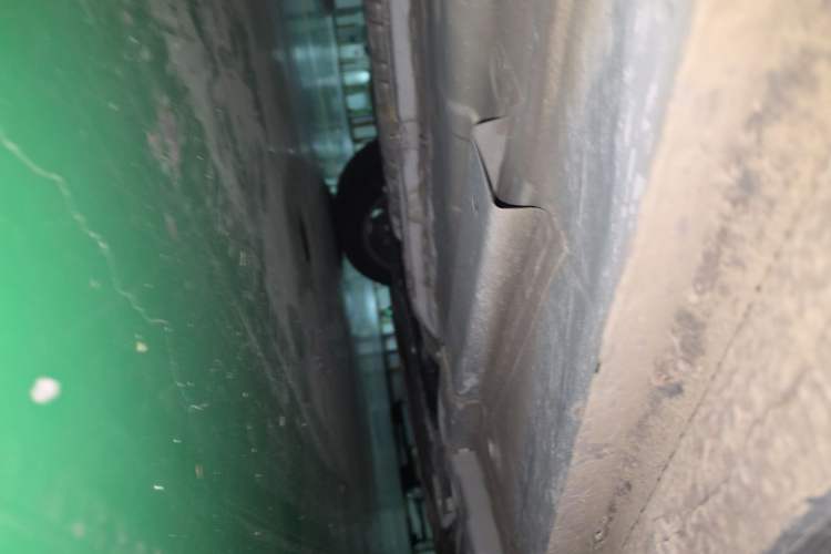 Used Buick Verano 2022 Pro 533T Fun Edition Chassis Front Right