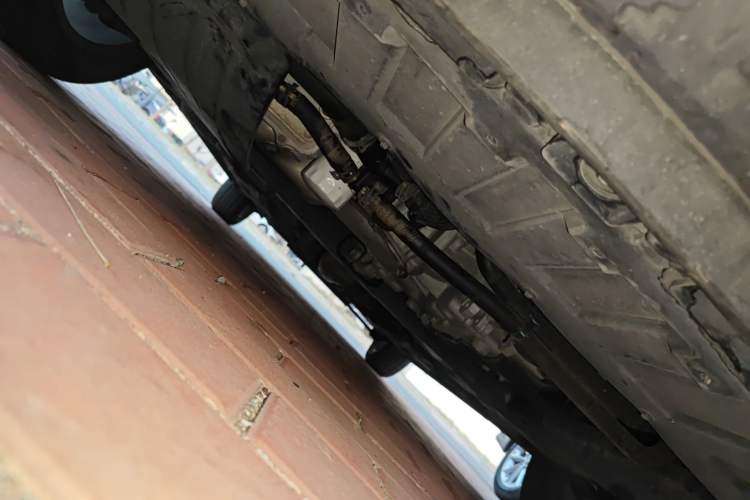 Used Buick Verano 2022 Pro 533T Enjoyment Edition Chassis Front
