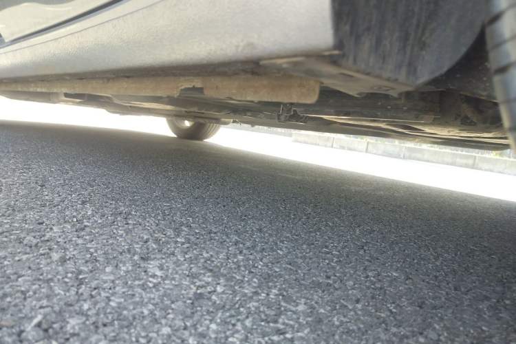 Used Buick Verano 2022 Pro 532T Le Xing Edition Chassis Rear Left