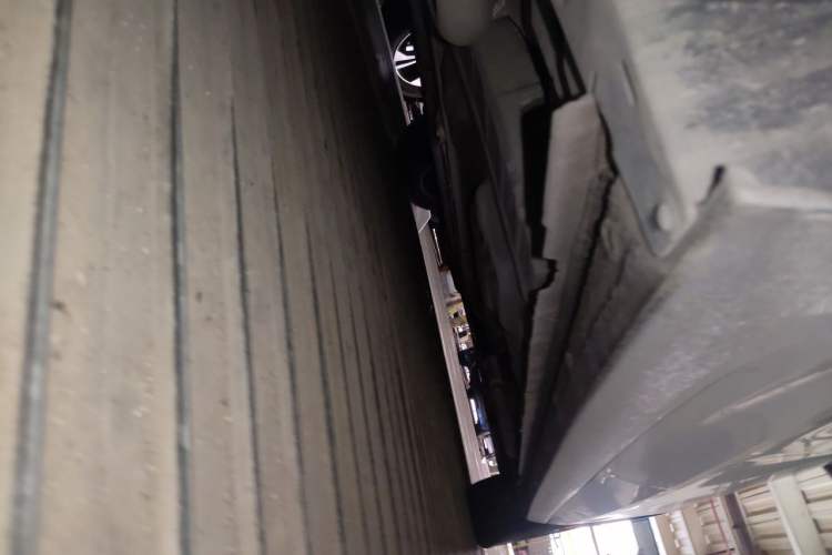 Used Buick Verano 2022 Pro 533T Enjoyment Edition Chassis Rear Right