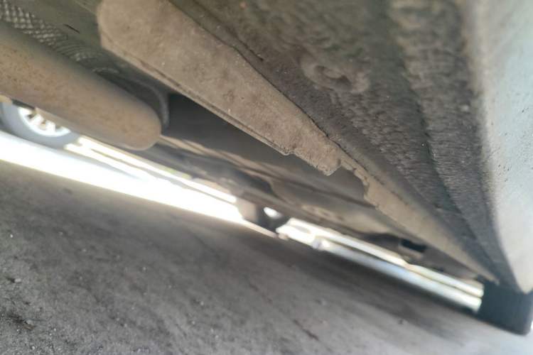 Used Buick Verano 2022 Pro 533T Enjoyment Edition Chassis Rear Right