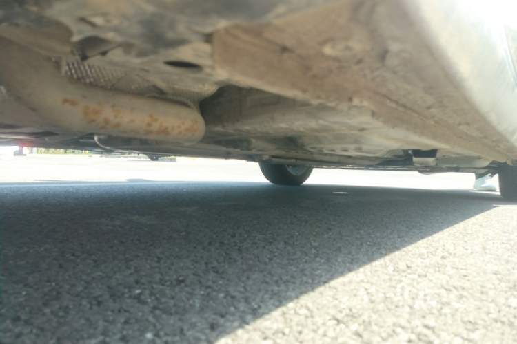 Used Buick Verano 2022 Pro 532T Le Xing Edition Chassis Rear Right