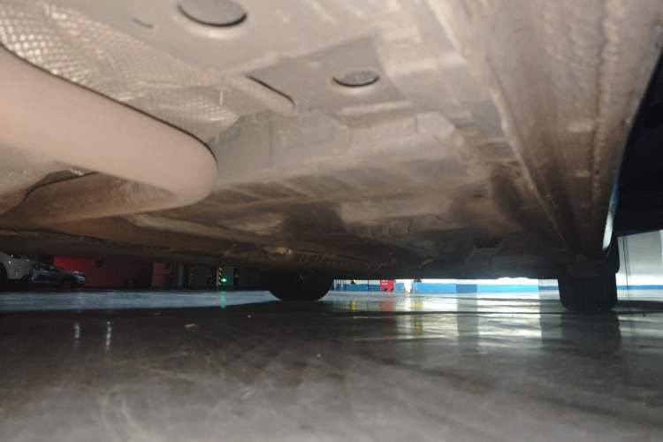 Used Buick Verano 2022 Pro 533T Enjoyment Edition Chassis Rear Right
