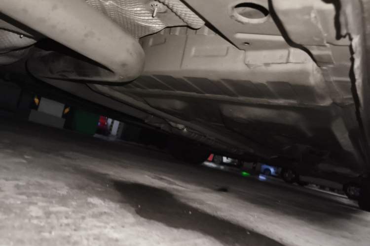 Used Buick Verano 2022 Pro 533T Enjoyment Edition Chassis Rear Right
