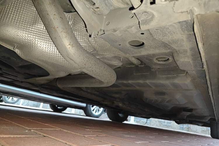 Used Buick Verano 2022 Pro 533T Enjoyment Edition Chassis Rear Right