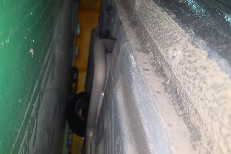 Used Buick Verano 2022 Pro 533T Fun Edition Chassis Rear Right