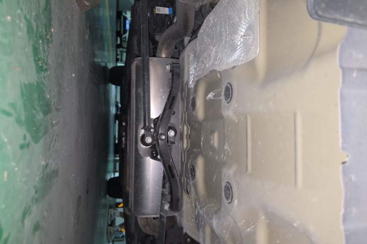 Used Buick Verano 2022 Pro 533T Fun Edition Chassis Rear