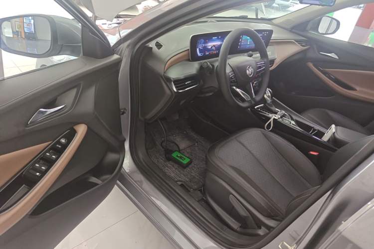 Used Buick Verano 2022 Pro 533T Enjoyment Edition Driver Seat