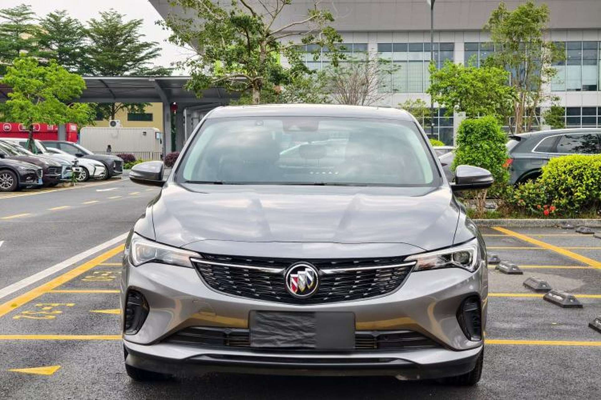 Used Buick Verano 2022 Pro 533T Enjoyment Edition Exterior 1