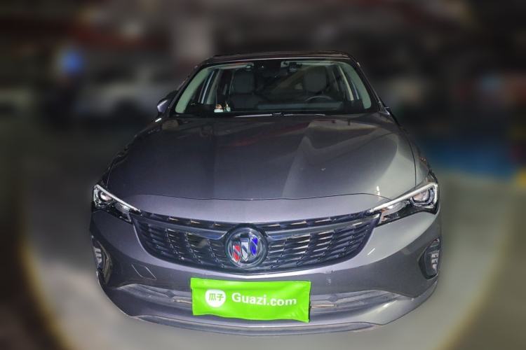 Used Buick Verano 2022 Pro 533T Enjoyment Edition Front