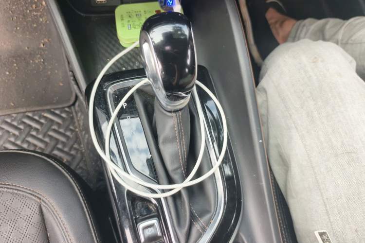Used Buick Verano 2022 Pro 533T Enjoyment Edition Gear Lever