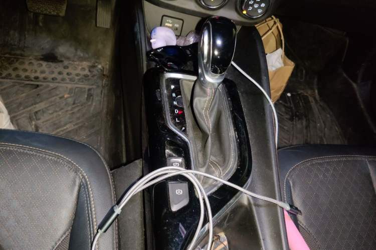 Used Buick Verano 2022 Pro 533T Enjoyment Edition Gear Lever