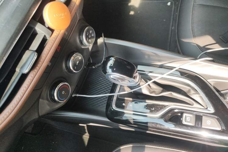 Used Buick Verano 2022 Pro 533T Enjoyment Edition Gear Lever