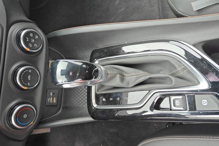 Used Buick Verano 2022 Pro 533T Enjoyment Edition Gear Lever