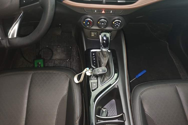Used Buick Verano 2022 Pro 533T Enjoyment Edition Gear Lever