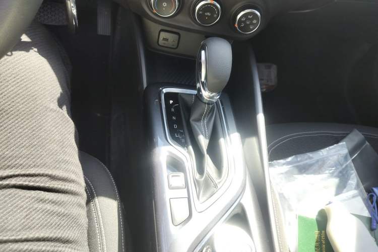 Used Buick Verano 2022 Pro 532T Le Xing Edition Gear Lever