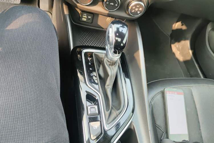 Used Buick Verano 2022 Pro 533T Enjoyment Edition Gear Lever