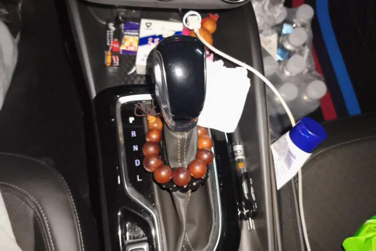 Used Buick Verano 2022 Pro 533T Enjoyment Edition Gear Lever