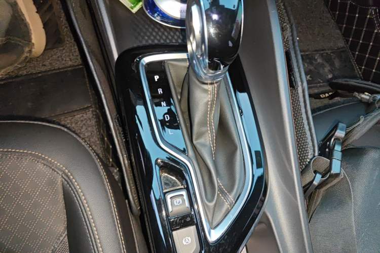 Used Buick Verano 2022 Pro 533T Enjoyment Edition Gear Lever