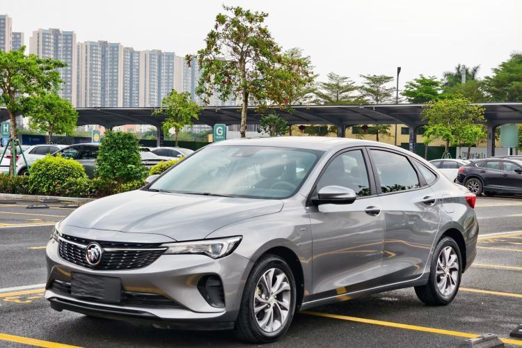 Ojetý Buick Verano 2022 Pro 533T Enjoyment Edition Guazi used car, China used car export, Used car for sale, Used  cars, Cheapest cars for sale