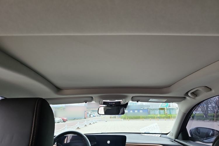Used Buick Verano 2022 Pro 533T Fun Edition Headliner