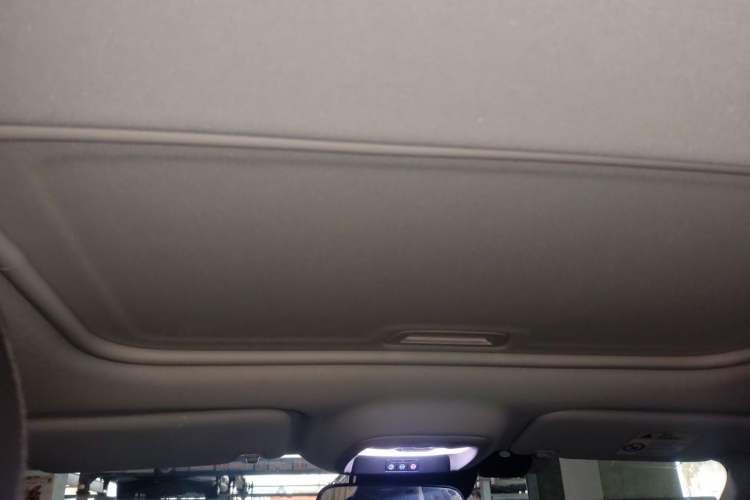 Used Buick Verano 2022 Pro 533T Enjoyment Edition Headliner