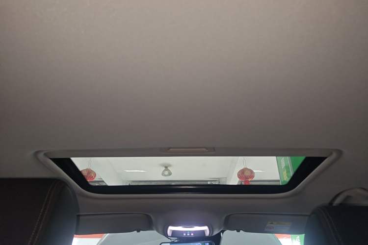 Used Buick Verano 2022 Pro 533T Enjoyment Edition Headliner