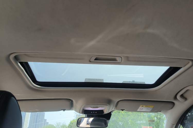 Used Buick Verano 2022 Pro 533T Enjoyment Edition Headliner