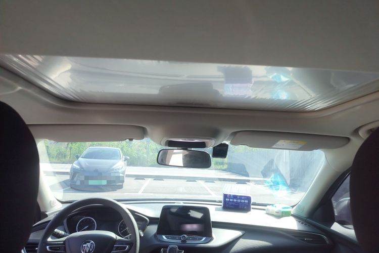 Used Buick Verano 2022 Pro 532T Le Xing Edition Headliner