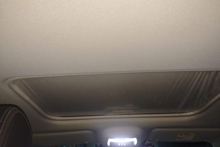 Used Buick Verano 2022 Pro 533T Enjoyment Edition Headliner
