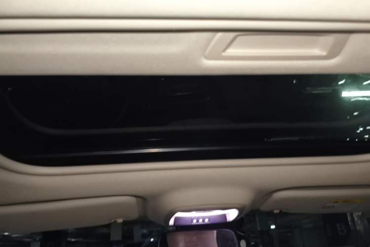 Used Buick Verano 2022 Pro 533T Enjoyment Edition Headliner