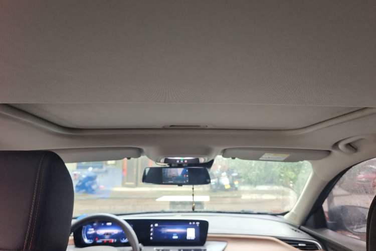 Used Buick Verano 2022 Pro 533T Enjoyment Edition Headliner