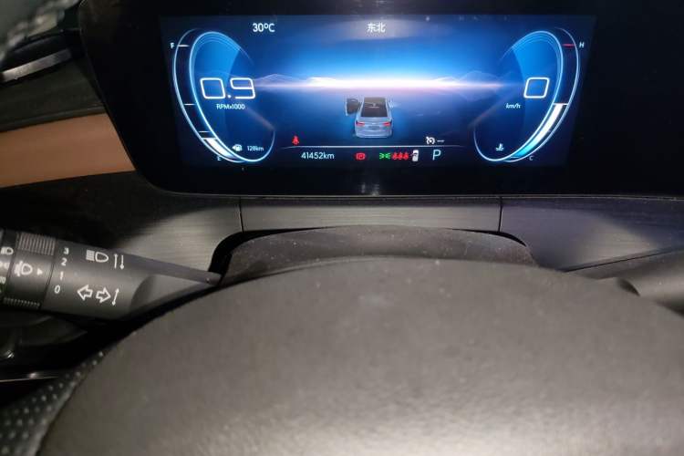 Used Buick Verano 2022 Pro 533T Enjoyment Edition Instrument Cluster
