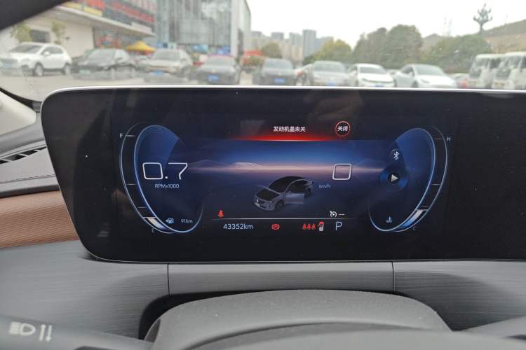 Used Buick Verano 2022 Pro 533T Enjoyment Edition Instrument Cluster