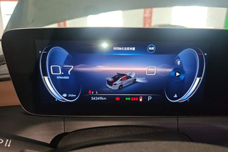 Used Buick Verano 2022 Pro 533T Enjoyment Edition Instrument Cluster