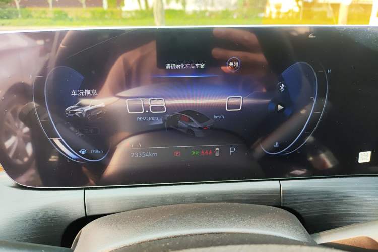 Used Buick Verano 2022 Pro 533T Enjoyment Edition Instrument Cluster
