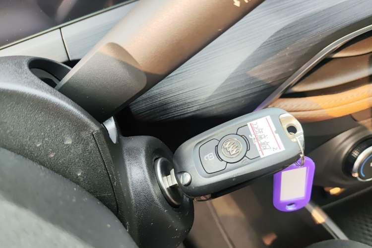 Used Buick Verano 2022 Pro 533T Enjoyment Edition Interior 1