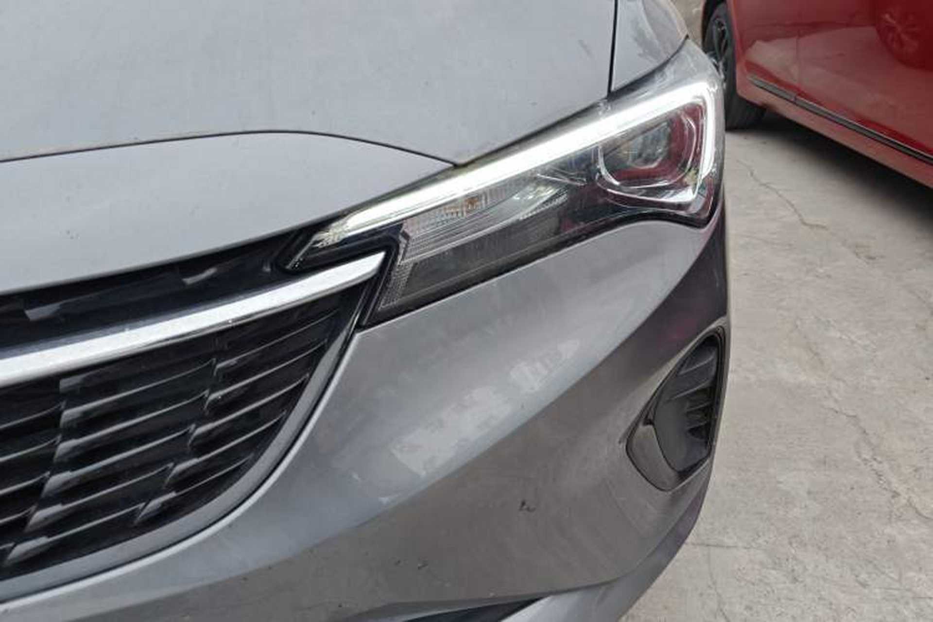 Used Buick Verano 2022 Pro 533T Enjoyment Edition Left Front Headlight