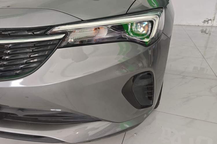 Used Buick Verano 2022 Pro 533T Enjoyment Edition Left Front Headlight